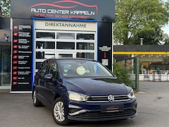 Bild des Angebotes VW Golf Sportsvan VII 1.6 TDI Trendline NAVI-1Hand