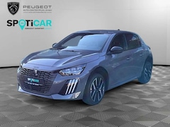 Bild des Angebotes Peugeot 208 PureTech 100 GT