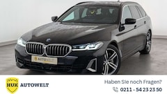 Bild des Angebotes BMW 530 530 d Mild Hybrid Luxury Line LASER+NAVI+LEDER+ BC