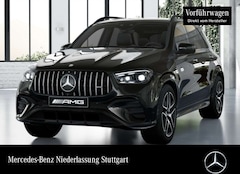 Bild des Angebotes Mercedes-Benz GLE 53 AMG GLE 53 HYBRID 4M NIGHT+PANO+MULTIBEAM+21"+HUD+SPUR