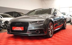 Bild des Angebotes Audi A7 3.0 TDI Sportback S-Line Quattro Acc*Spur*
