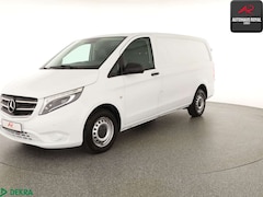 Bild des Angebotes Mercedes-Benz Vito Vito 114 CDI KASTEN LANG LEDER,LED,STANDHZ,NAVI