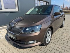 Bild des Angebotes Skoda Fabia Style 1.0 TSI DSG, PDC, GRA, Sitzheizung