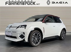 Renault R 5 E-Tech Iconic Five 150 Comfort Range ACC