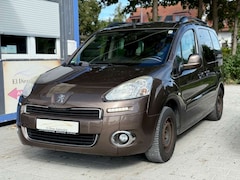Bild des Angebotes Peugeot Partner 1.6 Tepee Anhängerk/Sitzhz/PDC/Klimaaut/