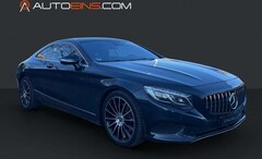 Bild des Angebotes Mercedes-Benz S 500 4Matic*AMG*Magic Sky*Keyless*Burmester*