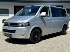 Bild des Angebotes VW T5 Multivan °Klima°Kamera°PDC°AHK°7-Sitzer°SHZ°