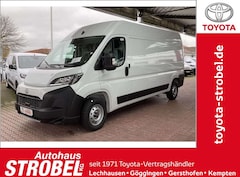 Bild des Angebotes Toyota Proace Max 2.2-l-D 35 L3H2 Meister
