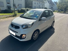 Bild des Angebotes Kia Picanto Edition 7