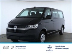Bild des Angebotes VW T6.1 Kombi 2.0 TDI LR*9Sitze*Navi*AHK*GRA
