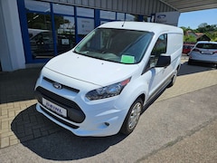 Bild des Angebotes Ford Transit Connect Kasten L2 lang Trend