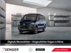 Bild des Angebotes Mercedes-Benz Sprinter 319 CDI Tourer 4x4 L2H1 Standhz 360° 9G