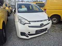 Bild des Angebotes Toyota Verso-S Verso S 1.33 VVT-i Club