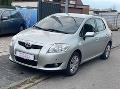 Bild des Angebotes Toyota Auris Sol