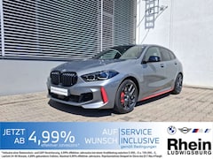 Bild des Angebotes BMW 128 ti