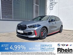 Bild des Angebotes BMW 128 ti LED Navi HarmKard HUD ParkAs SHZ DrivAs