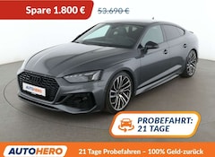Bild des Angebotes Audi RS5 2.9 TFSI quattro Aut.*NAVI*HEAD-UP*LED*ACC*CAM*PDC