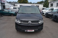 Bild des Angebotes VW T6 Transporter Kasten-Kombi Kasten lang 4Motion