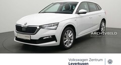 Bild des Angebotes Skoda Scala Clever DSG AHK SHZ PDC