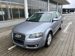 Bild des Angebotes Audi A3 A3 Diesel 2.0 TDI DPF (DSG) S tronic Ambiente