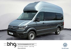Bild des Angebotes VW Crafter Grand California 600 2,0 l TDI Alwetterreifen Fa