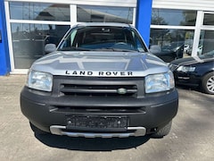 Bild des Angebotes Land Rover Freelander V6 Hardback  4x4