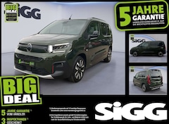 Bild des Angebotes Citroen Berlingo 1.5 BlueHDi 130 Max mit wenig KM !