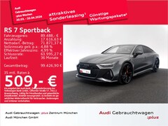 Bild des Angebotes Audi RS7 RS7 Sportback tiptr. Sp-AGA/Pano/280km/h