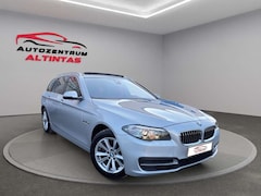 Bild des Angebotes BMW 525 d xDrive Touring*AUT.*HUD*PANO*NAVI*LED*AHK*
