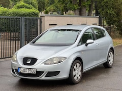 Bild des Angebotes SEAT Leon Reference 1.6