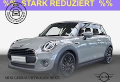 Bild des Angebotes MINI One Chili LED Navi Tempomat Klimaaut. Shz PDC