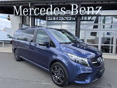 Bild des Angebotes Mercedes-Benz V 250 d EDITION 4MATIC AMG DISTRONIC AHK Tisch