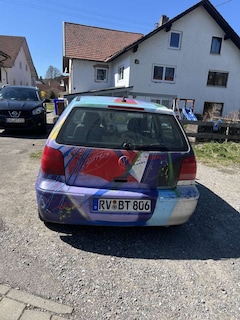 Bild des Angebotes VW Polo 6N2