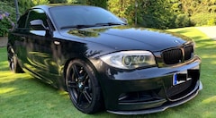 Bild des Angebotes BMW 135 135i Coupe