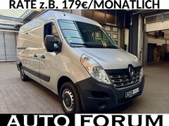 Bild des Angebotes Renault Master 2.3 dCi L2H2 3STZ KLIMA REGALE WÜRTH CAM