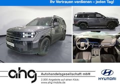 Hyundai SANTA FE PHEV 7-Sitzer (MY26) 4WD BLACKLINE KEYL