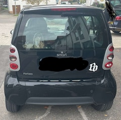 Bild des Angebotes smart forTwo Coupé