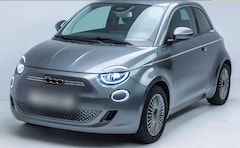 Bild des Angebotes Fiat 500e Elektro Verkehrszeichenerk. PDCv+h  Notbremsass.(1