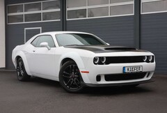 Bild des Angebotes Dodge Challenger 3.6 4x4 WideBody/ALPINE/SHZ/SBL/TOTW