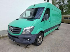 Bild des Angebotes Mercedes-Benz Sprinter 2.2 Kasten 316 CDI*Maxi-Hoch-Lang* NAVI