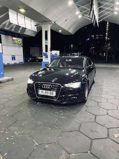 Bild des Angebotes Audi A5 Sportback 2.0 TDI S tronic design