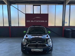 Bild des Angebotes MINI One *Brick Lane*Panoramadach*