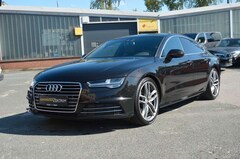 Bild des Angebotes Audi A7 Spb. 3.0 TDI qu."MATRIX"BOSE"STANDHZ"SITZLUFT