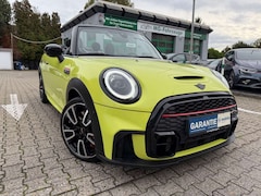 Bild des Angebotes MINI John Cooper Works Cabrio TRIM SONDERFARBE