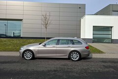 Bild des Angebotes BMW 535 5er Touring Diesel 535d xDrive Touring Sport-Aut.