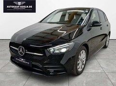 Bild des Angebotes Mercedes-Benz B 250 e Edition AMG Line/Klima/Leder/Alus