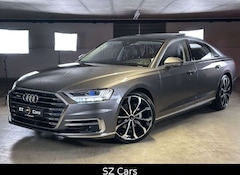 Bild des Angebotes Audi A8 50 TDI Quattro*B&O*HUD*360 KAM*KEYLESS*PANO