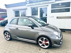 Bild des Angebotes Abarth 595 Competizione Estetico/Monza/Brembo/Rennsitze