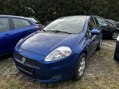 Bild des Angebotes Fiat Grande Punto 1.2 8V Active