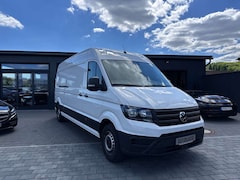 Bild des Angebotes VW Crafter Kasten 35 L4 H3*AUTOMATIK*